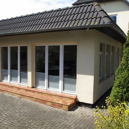 Ferienwohnung Ostseenaehe Hirschburg Экстерьер фото